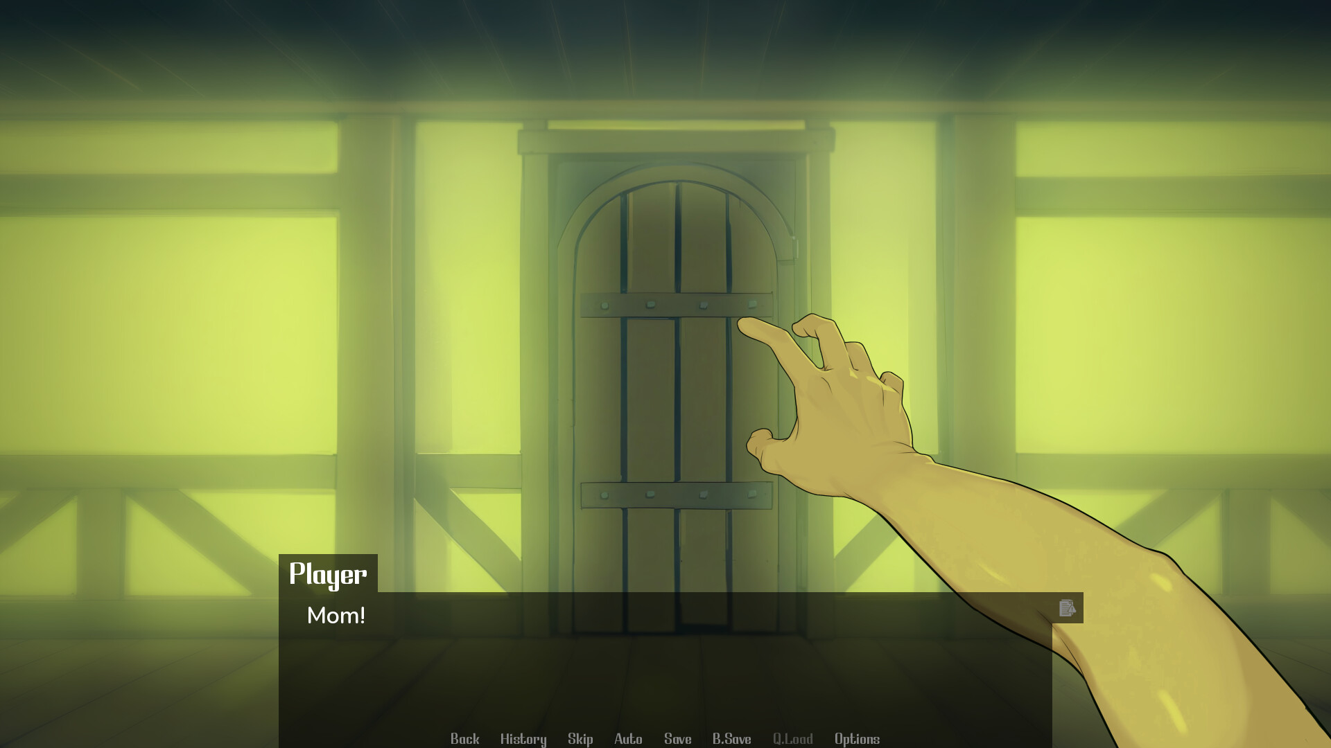 Dr. Kinderwood's Asylum screenshot #7