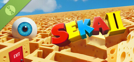SEKA II Demo cover art