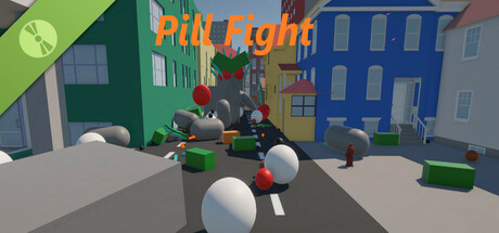 Steam thumbinal
