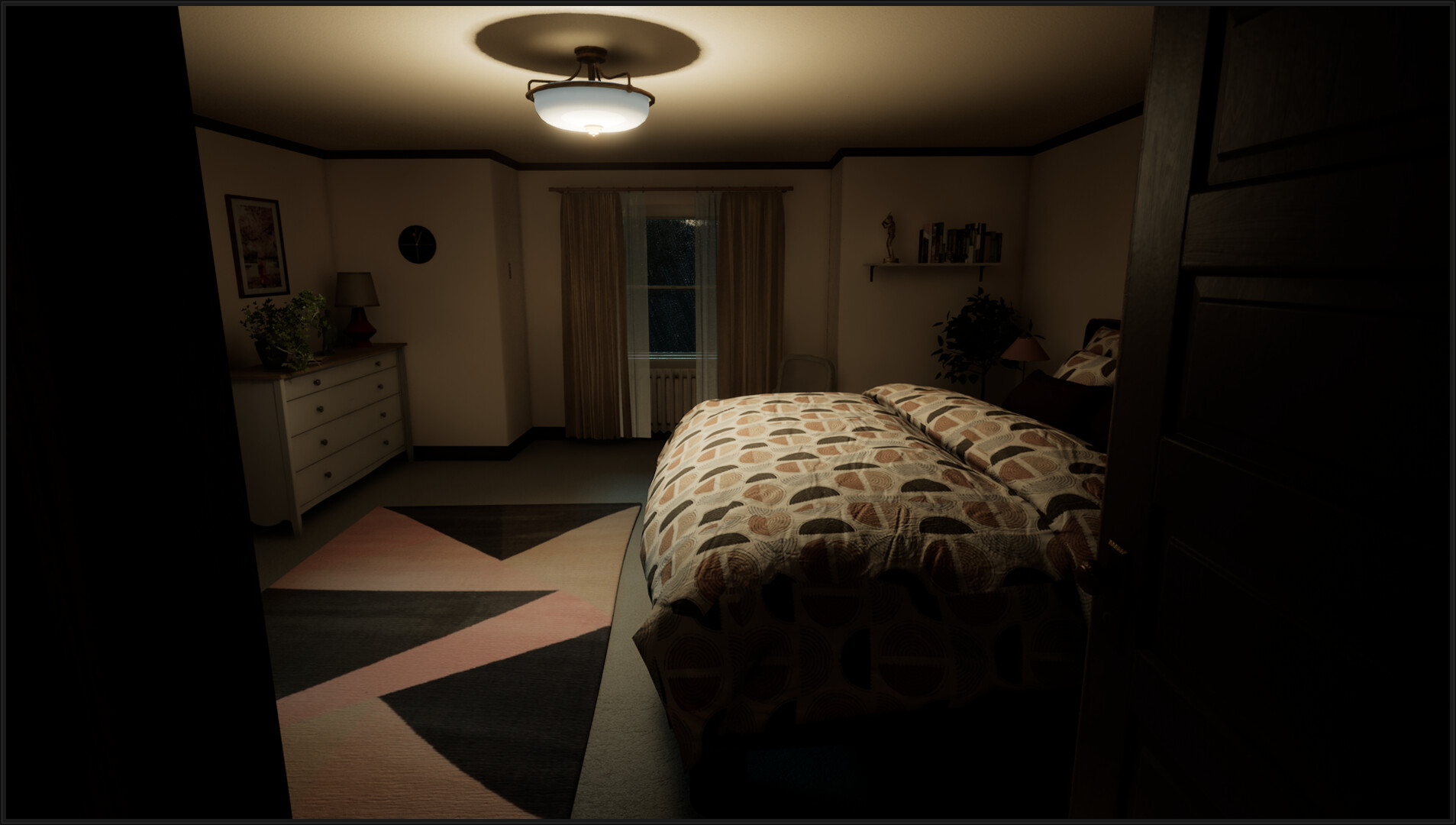 Mindbound — gameplay screenshot 2