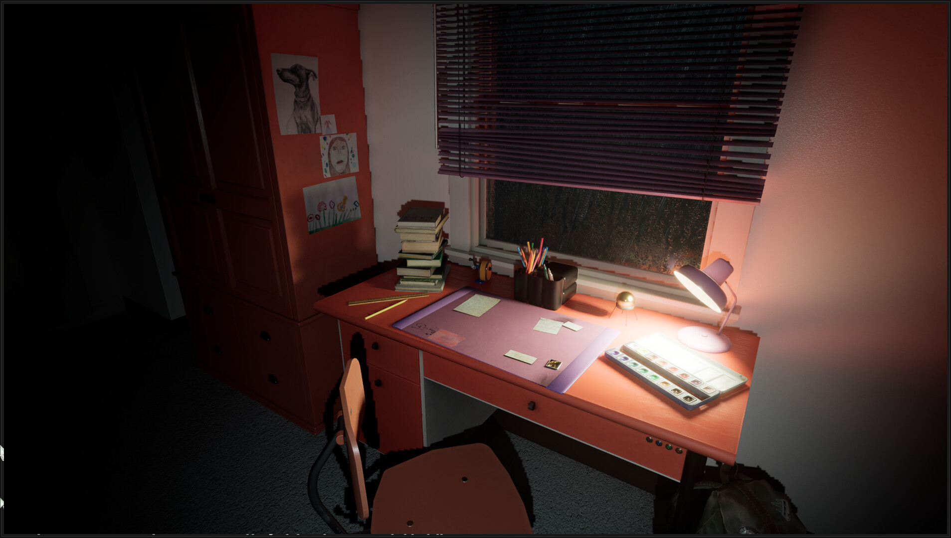 Mindbound screenshot #8