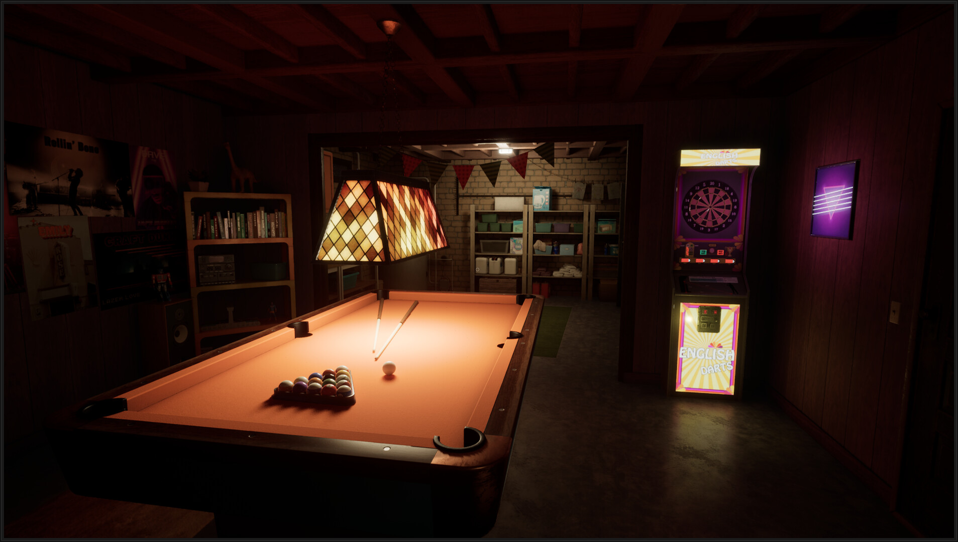 Mindbound screenshot #4