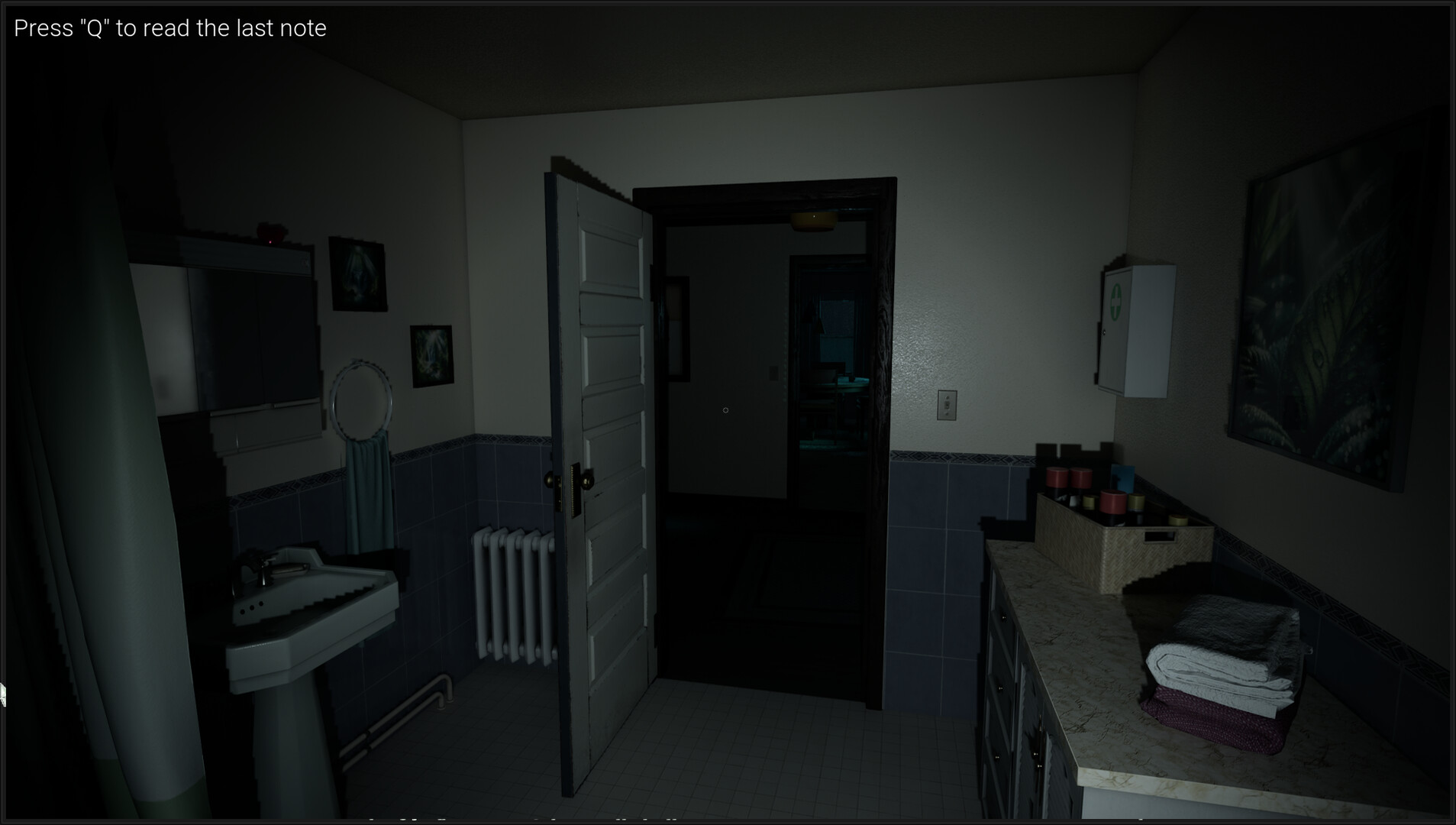 Mindbound screenshot 7