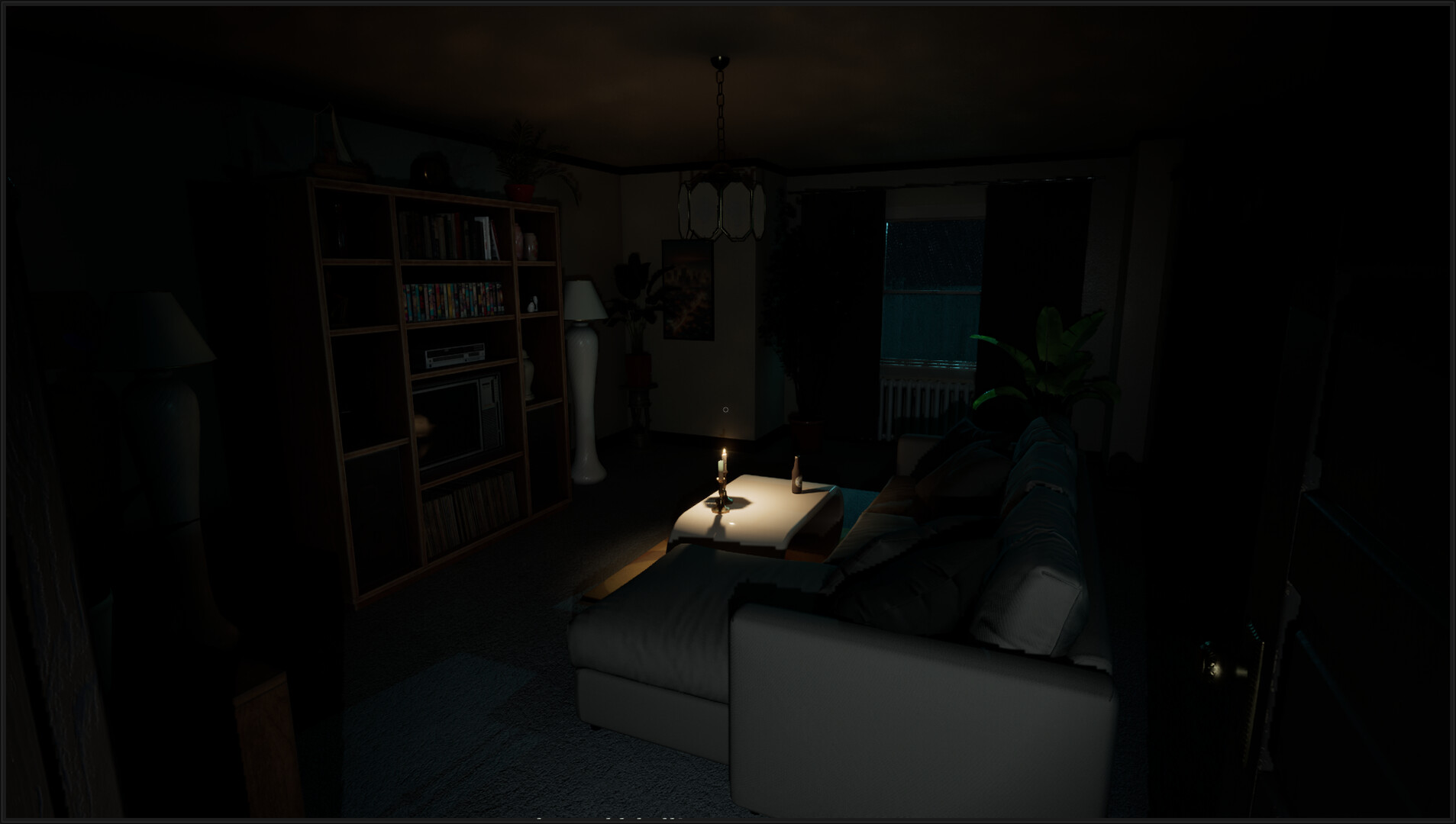 Mindbound — gameplay screenshot 5