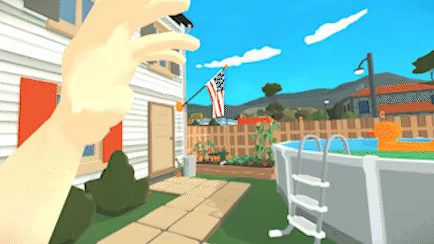 Attack of the Jersey Drones video 2