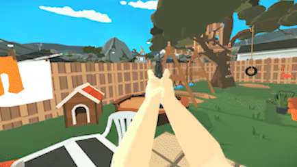 Attack of the Jersey Drones video 4