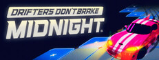 Drifters Don't Brake: Midnight