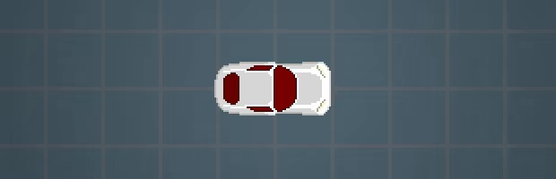 Drifters Don't Brake: Midnight video 3