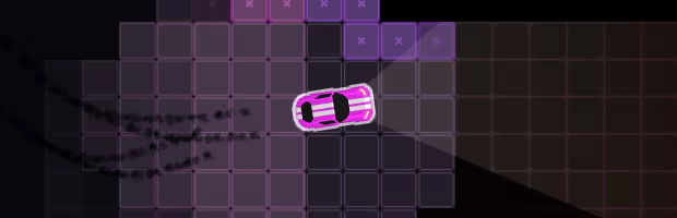 Drifters Don't Brake: Midnight video 2