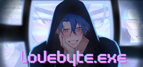 lovebyte.exe Steam header image