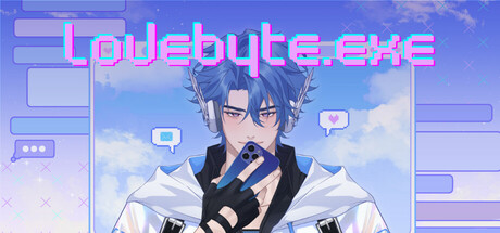 lovebyte.exe game cover