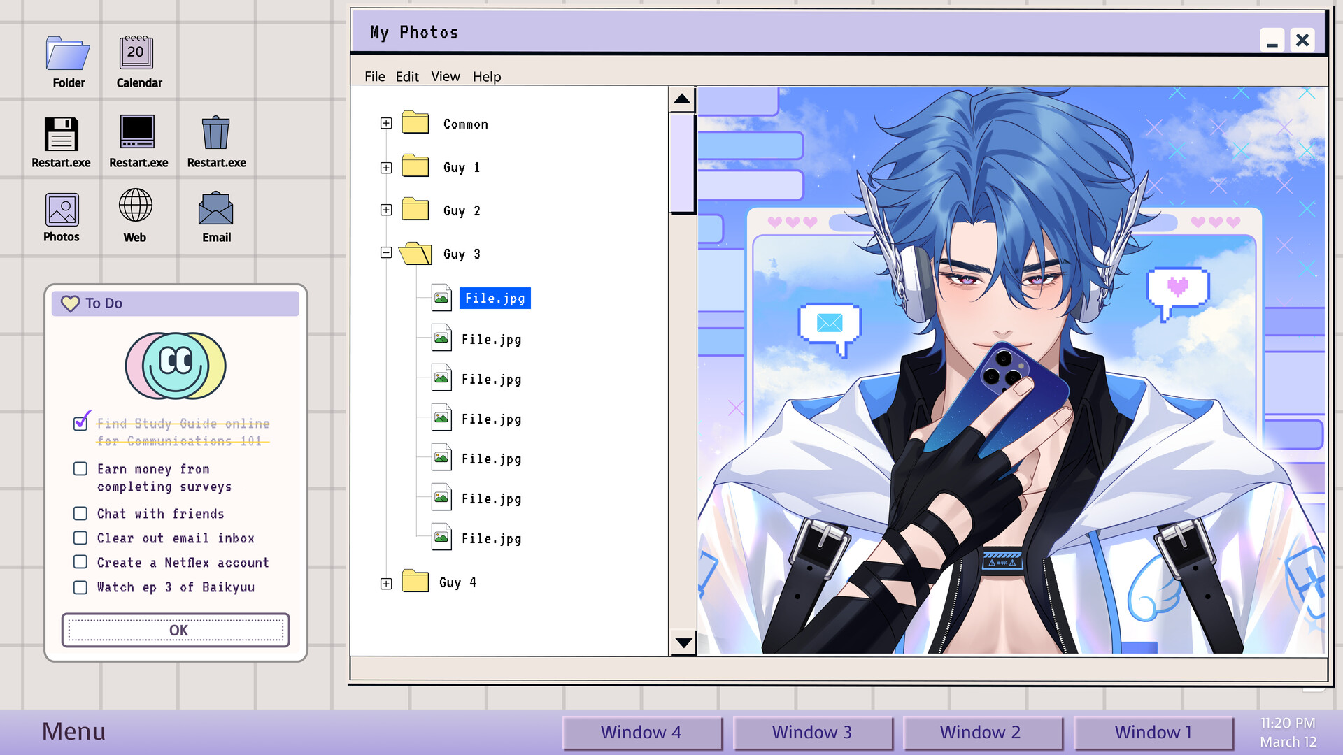 Screenshot 4