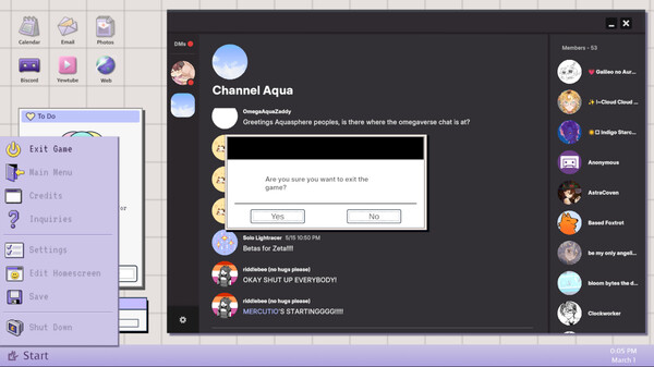 lovebyte.exe screenshot 6