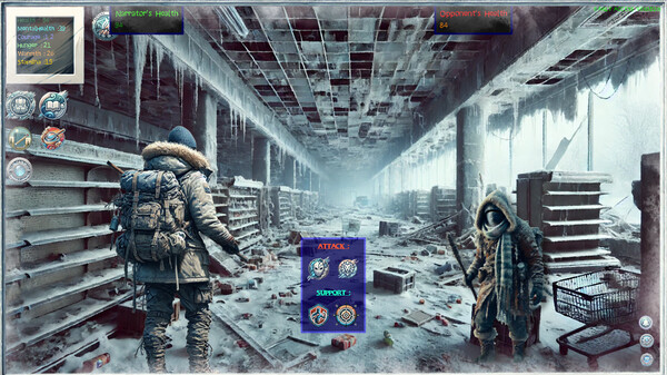 The Music at the end of the World