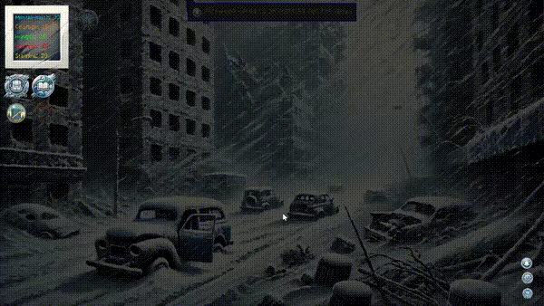 The Music at the end of the World video 4
