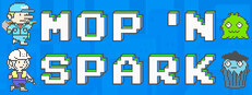 MOP’N SPARK