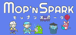 MOP’N SPARK