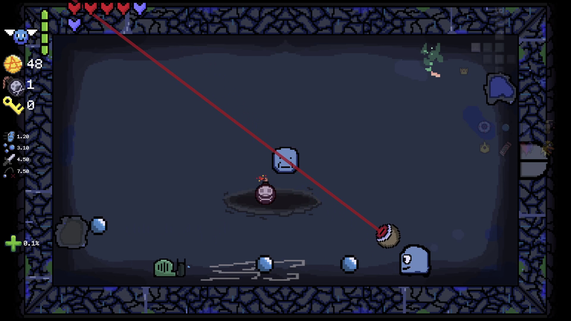 Kollectomaniac screenshot #12