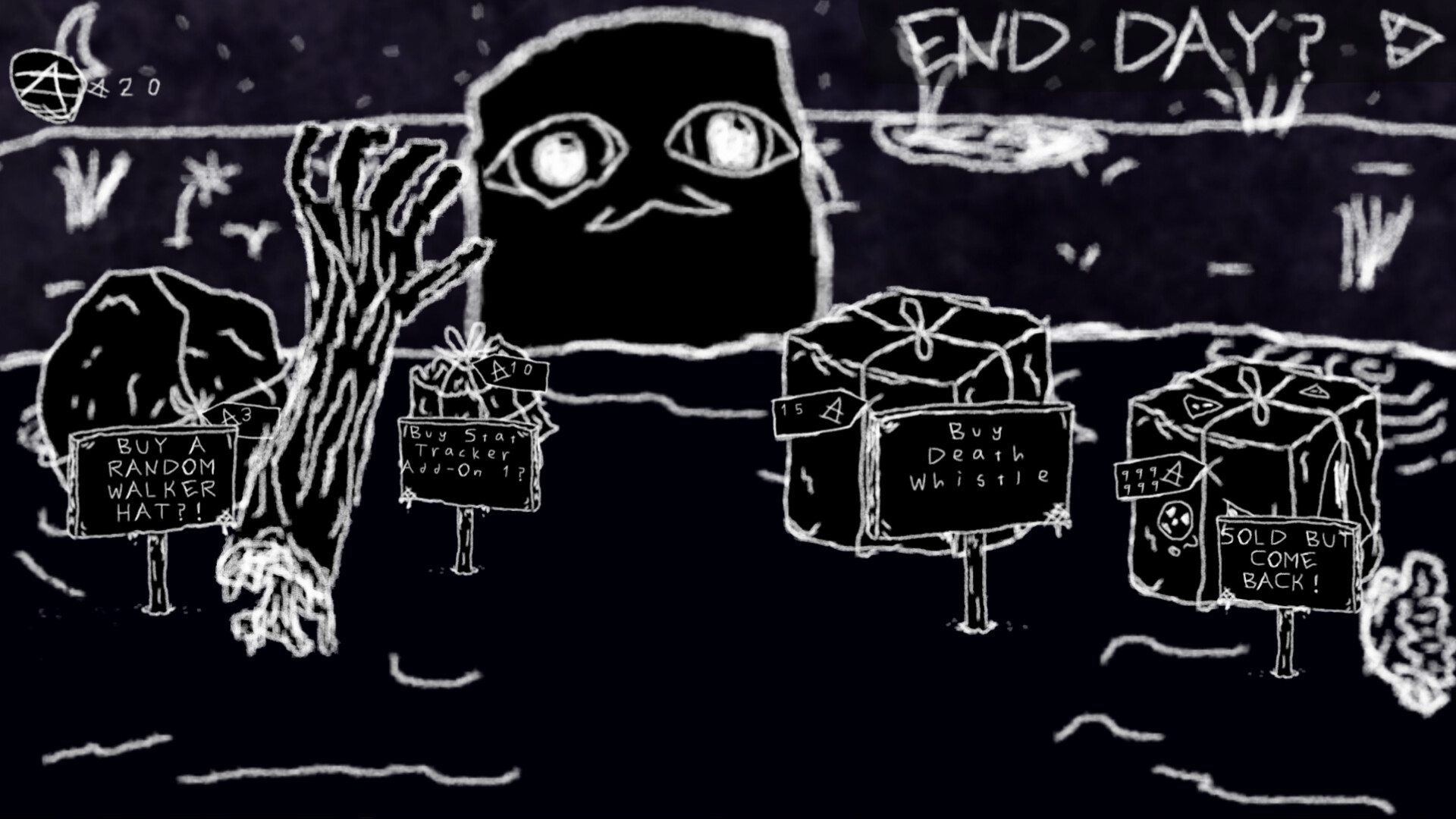 Kollectomaniac screenshot #6