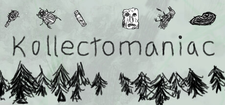 kollectomaniac
