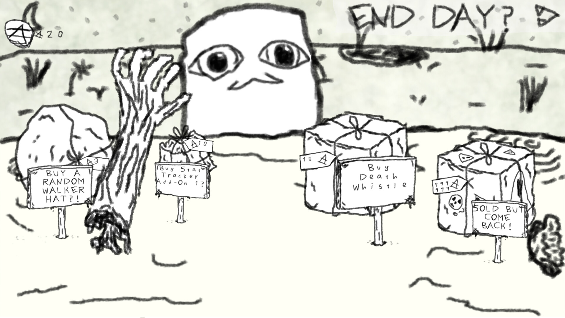 Kollectomaniac screenshot #2