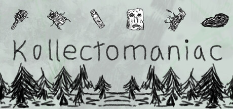 Kollectomaniac