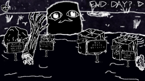 Screenshot z Kollectomaniac