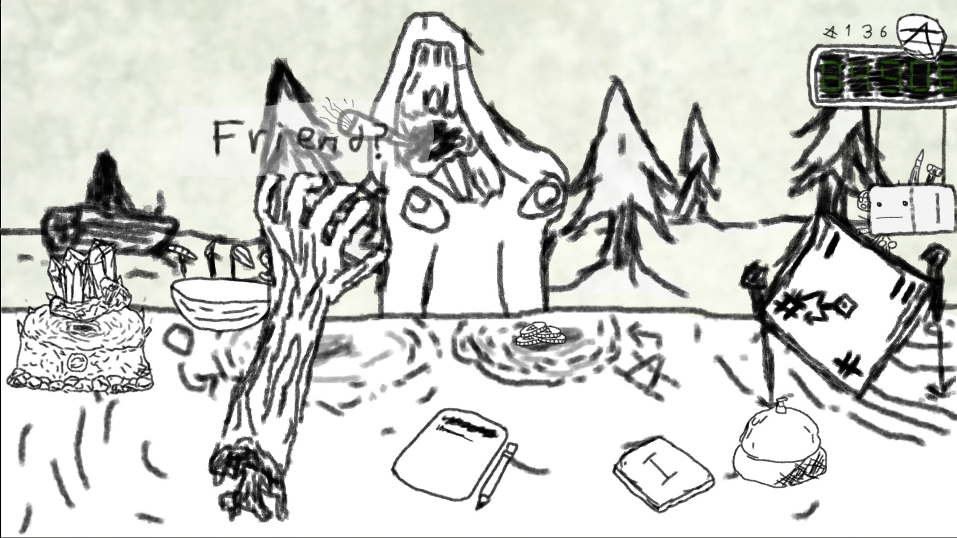 Kollectomaniac screenshot 1