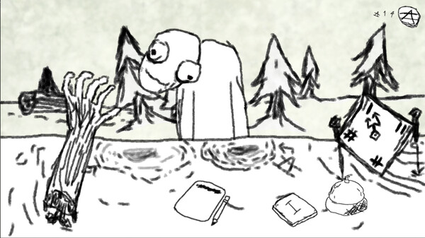 Screenshot z Kollectomaniac