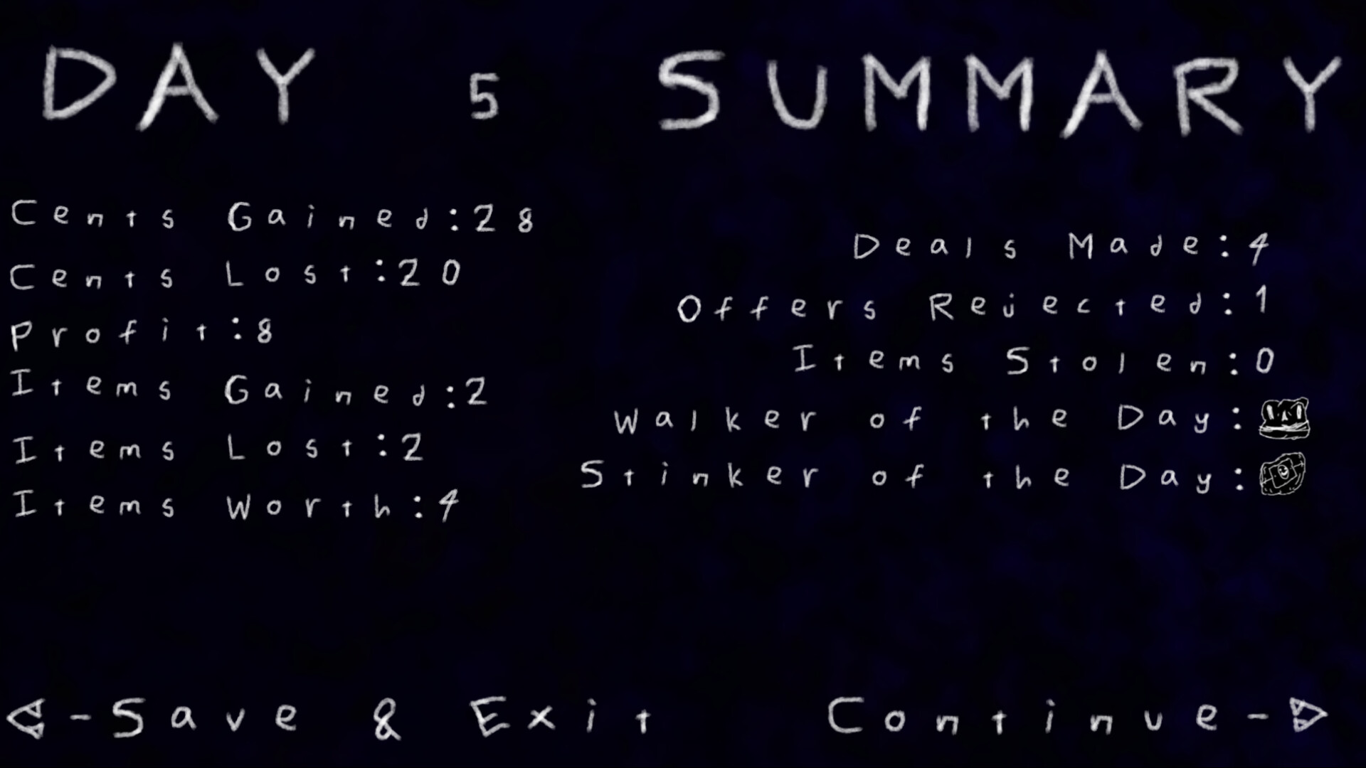Kollectomaniac screenshot 12