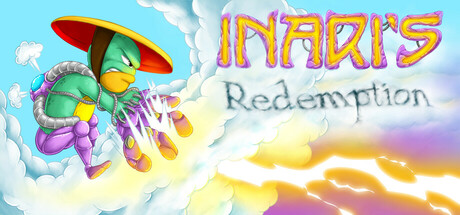 Inari's Redemption