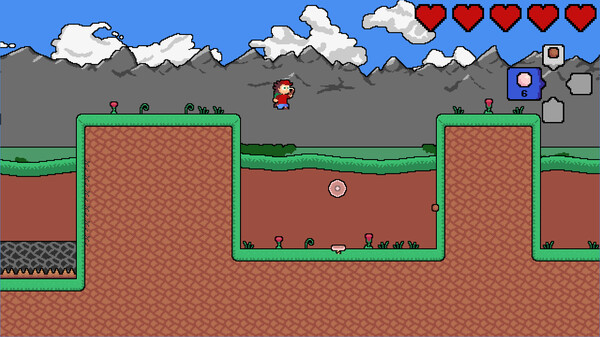 Hero and A Wicked Man screenshot 6