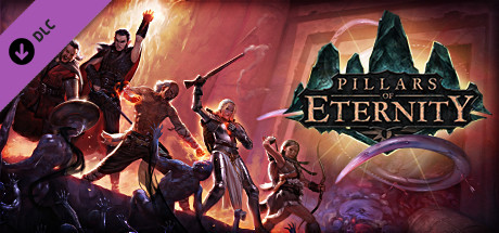 Pillars of Eternity - Original Soundtrack