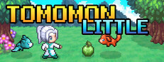Tomomon Little Banner
