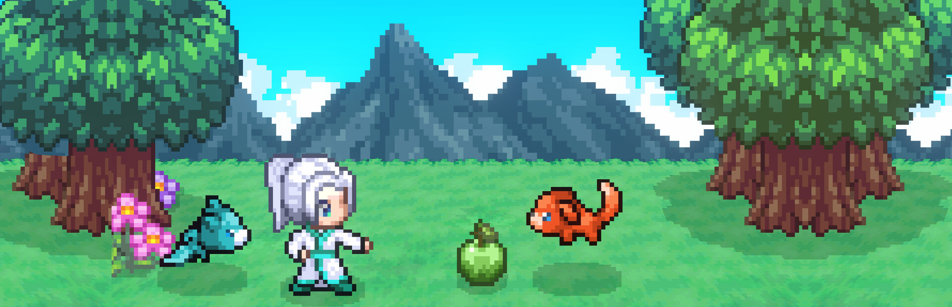 Tomomon Little