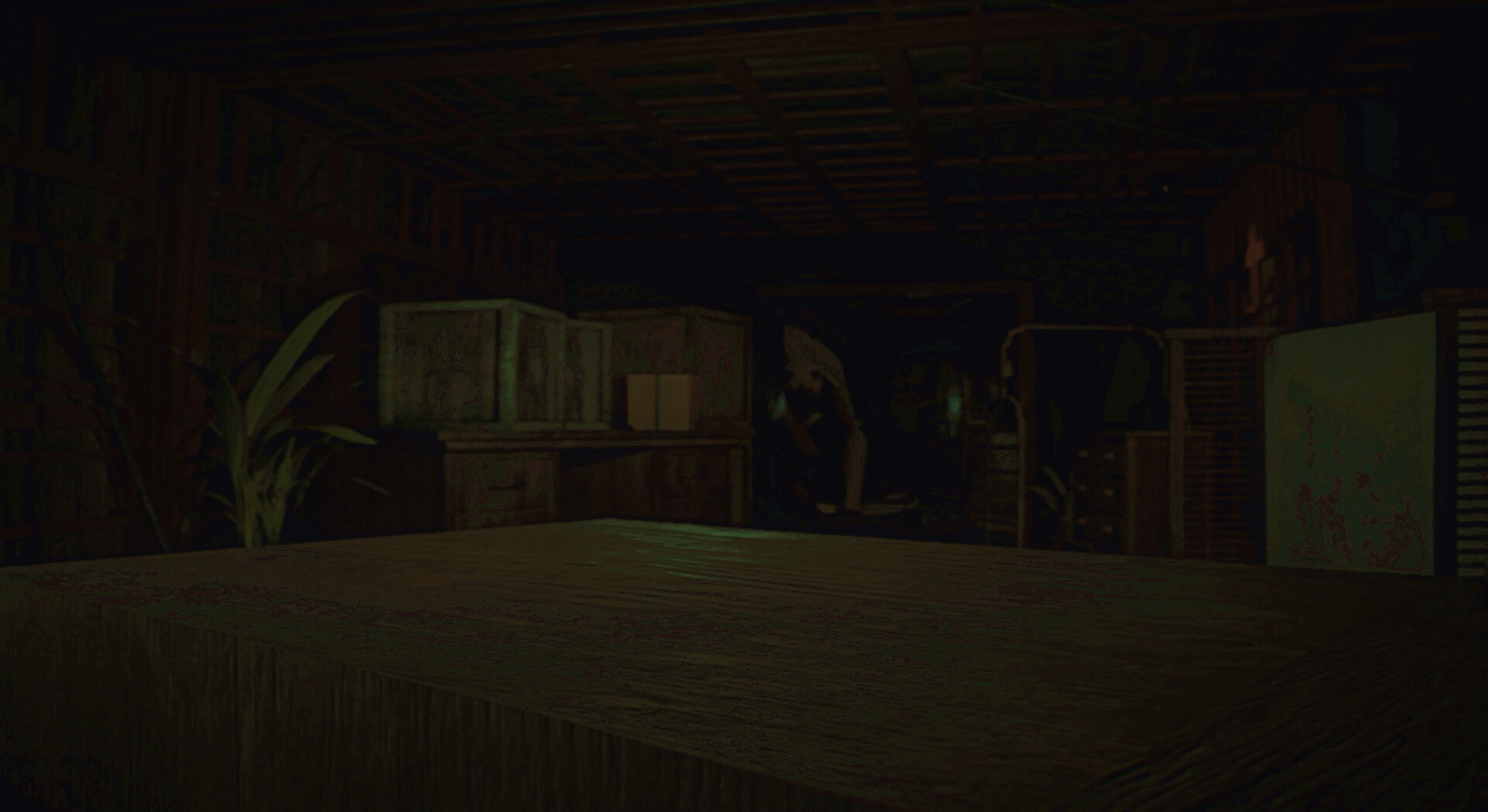 Lost Liminal screenshot 5