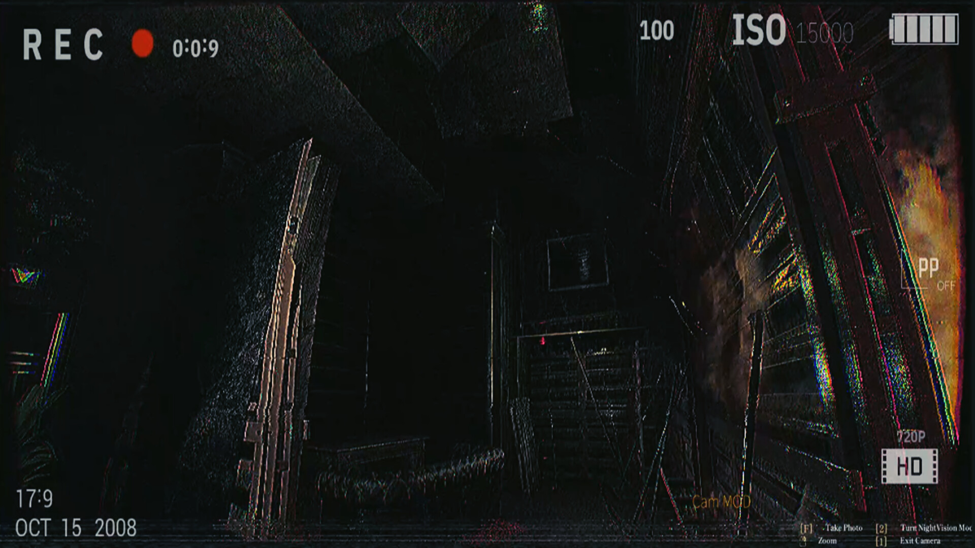  Lost Liminal screenshot #8