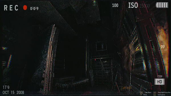  Lost Liminal screenshot 8