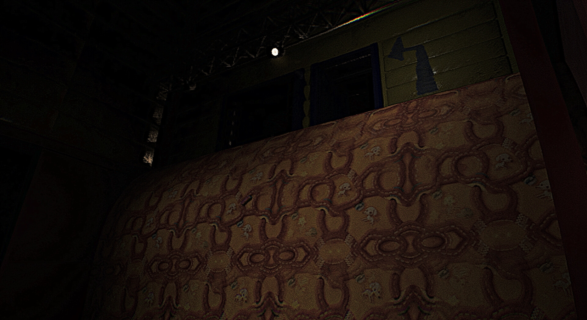 Lost Liminal screenshot 6