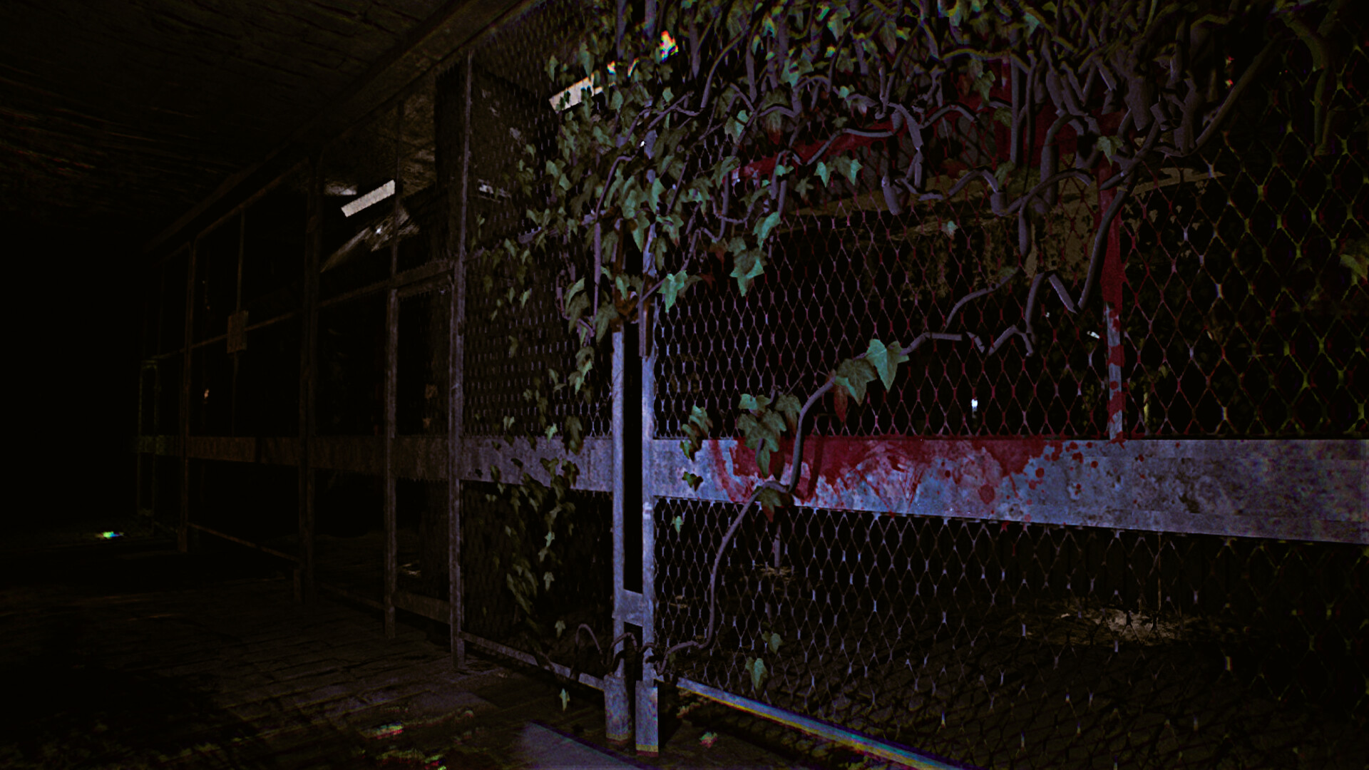  Lost Liminal screenshot #2