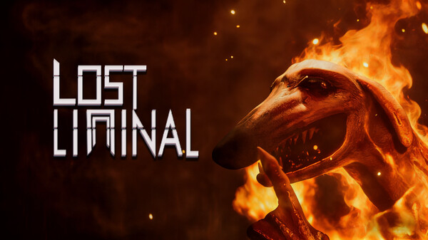  Lost Liminal screenshot 1