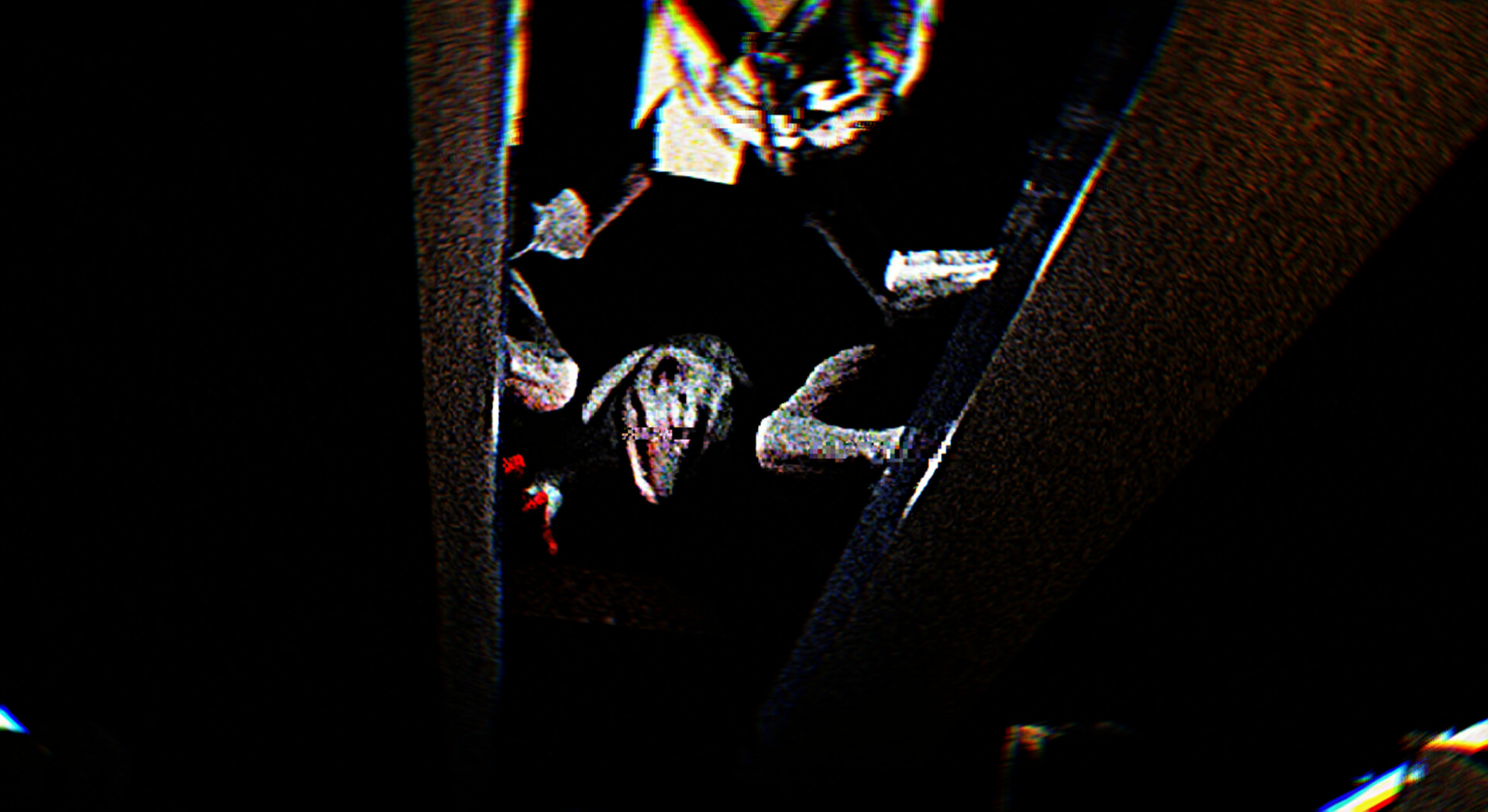 Lost Liminal screenshot 1
