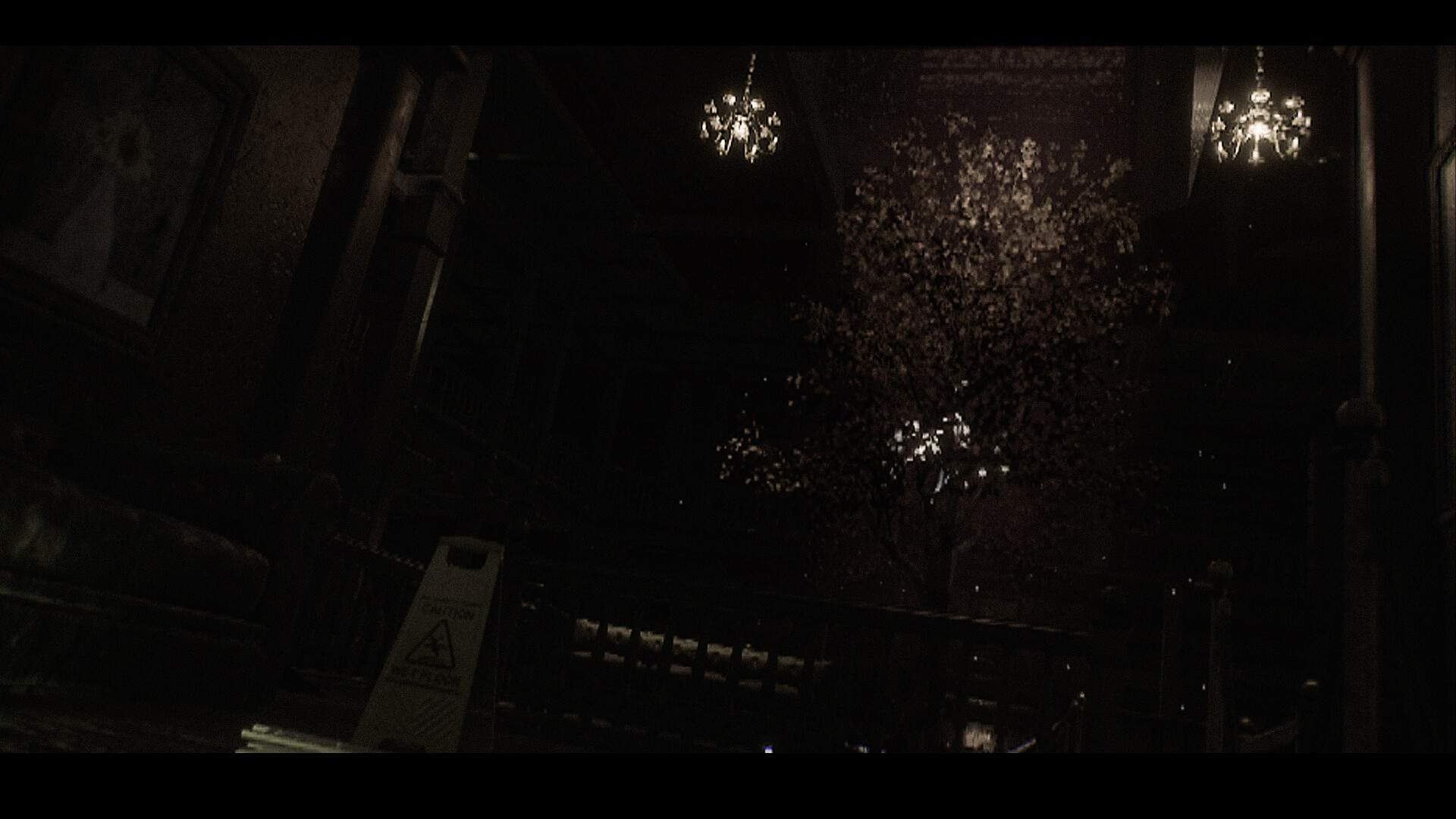  Lost Liminal screenshot #3