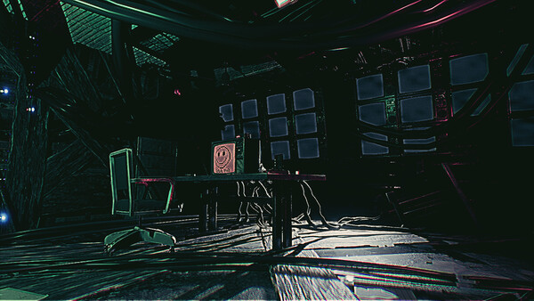  Lost Liminal screenshot 7