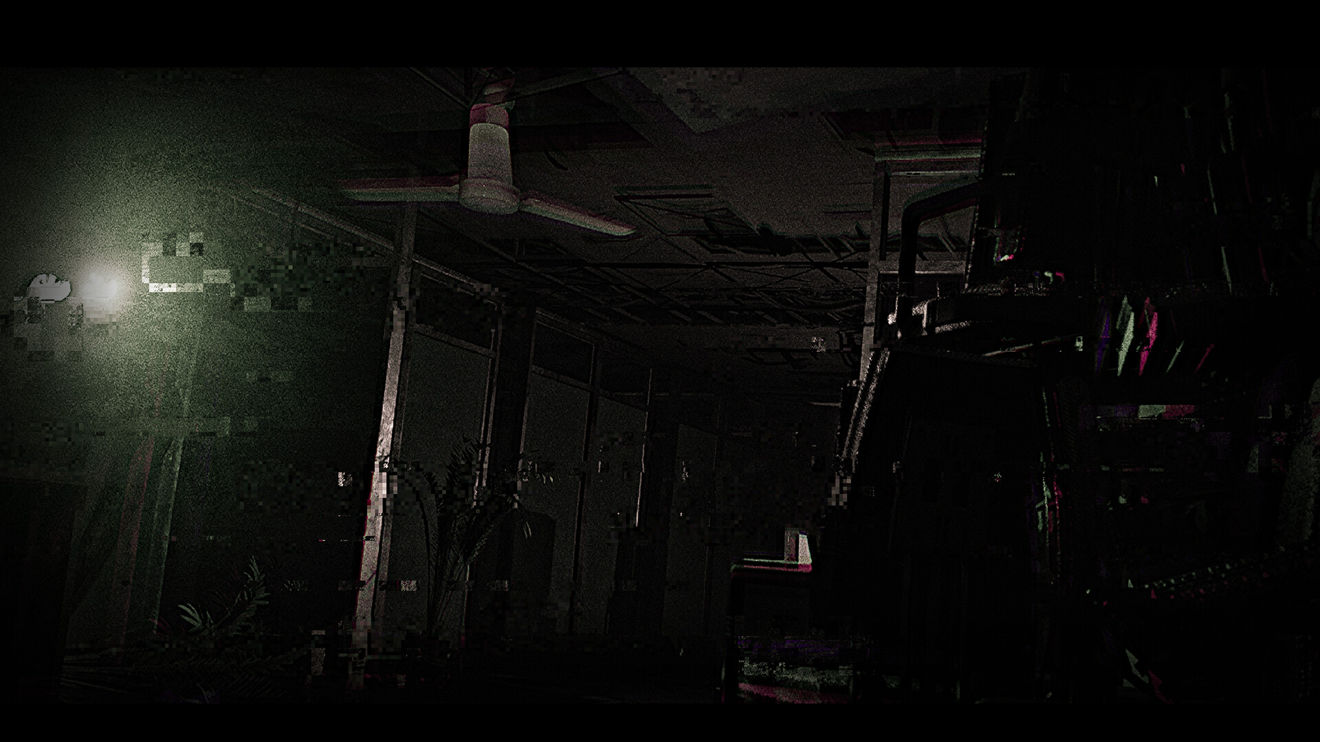  Lost Liminal screenshot #6