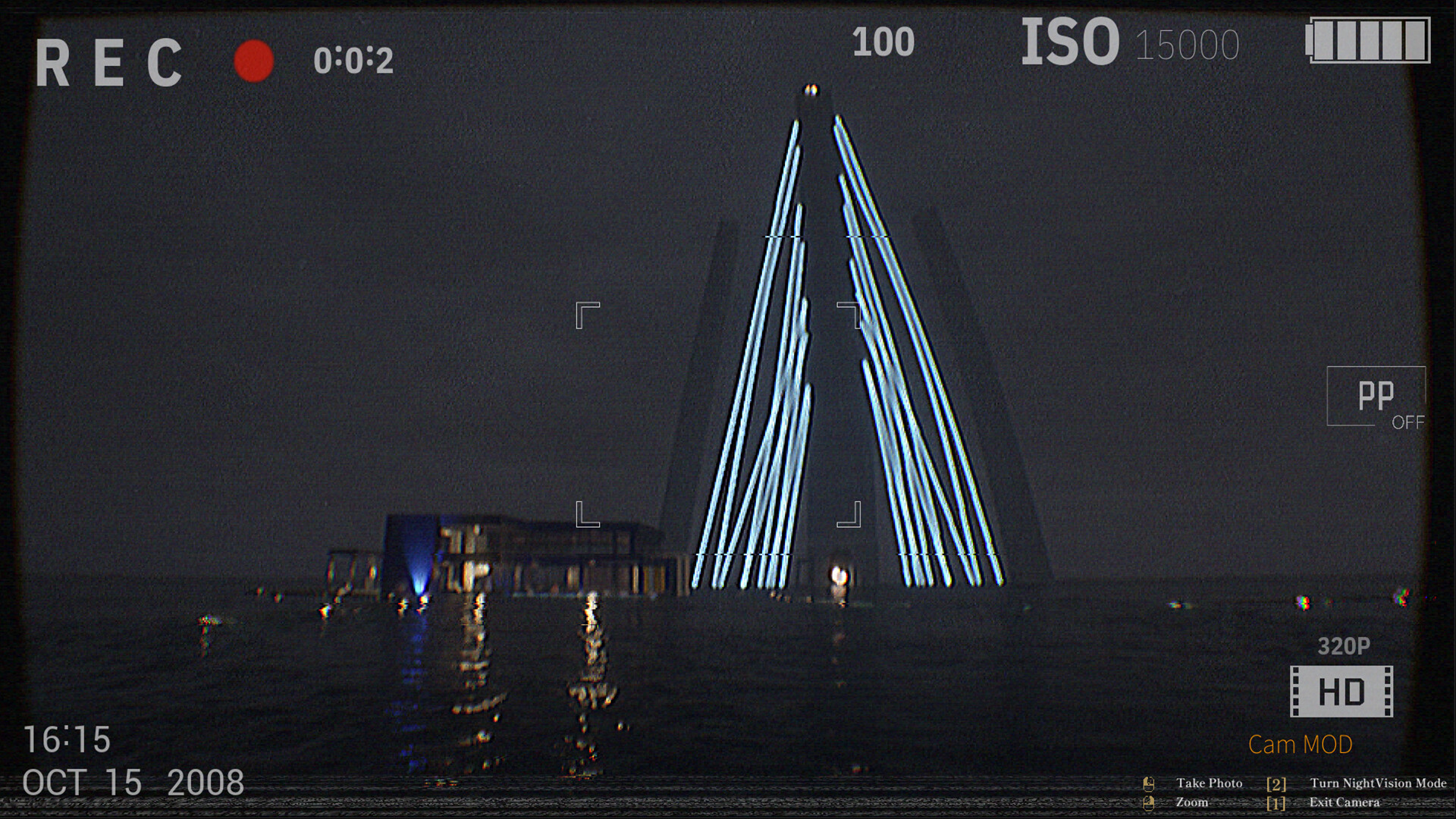 Lost Liminal screenshot 3