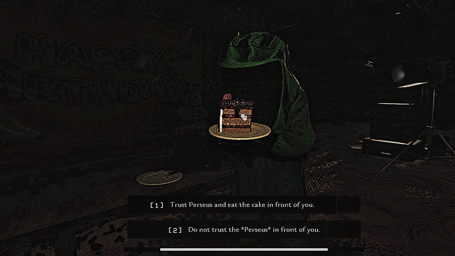 Lost Liminal screenshot 2