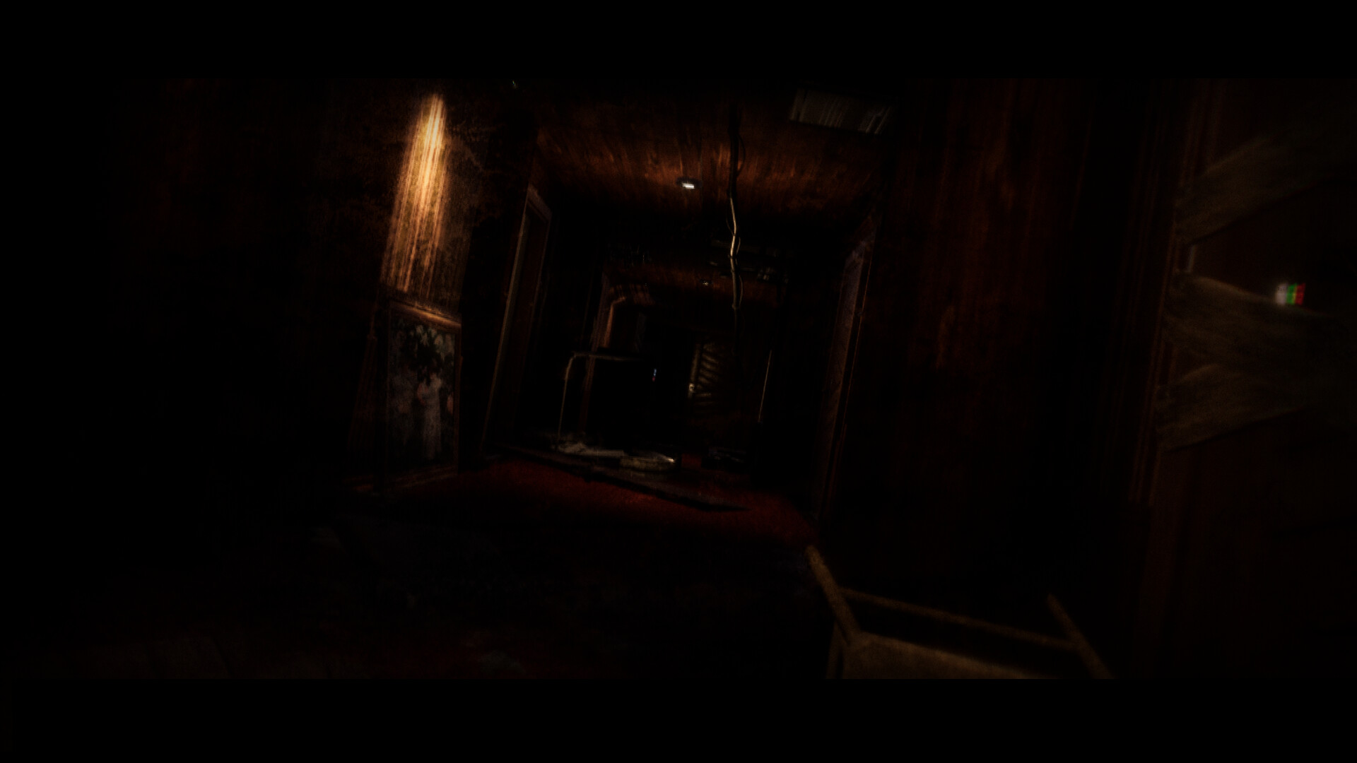  Lost Liminal screenshot #2