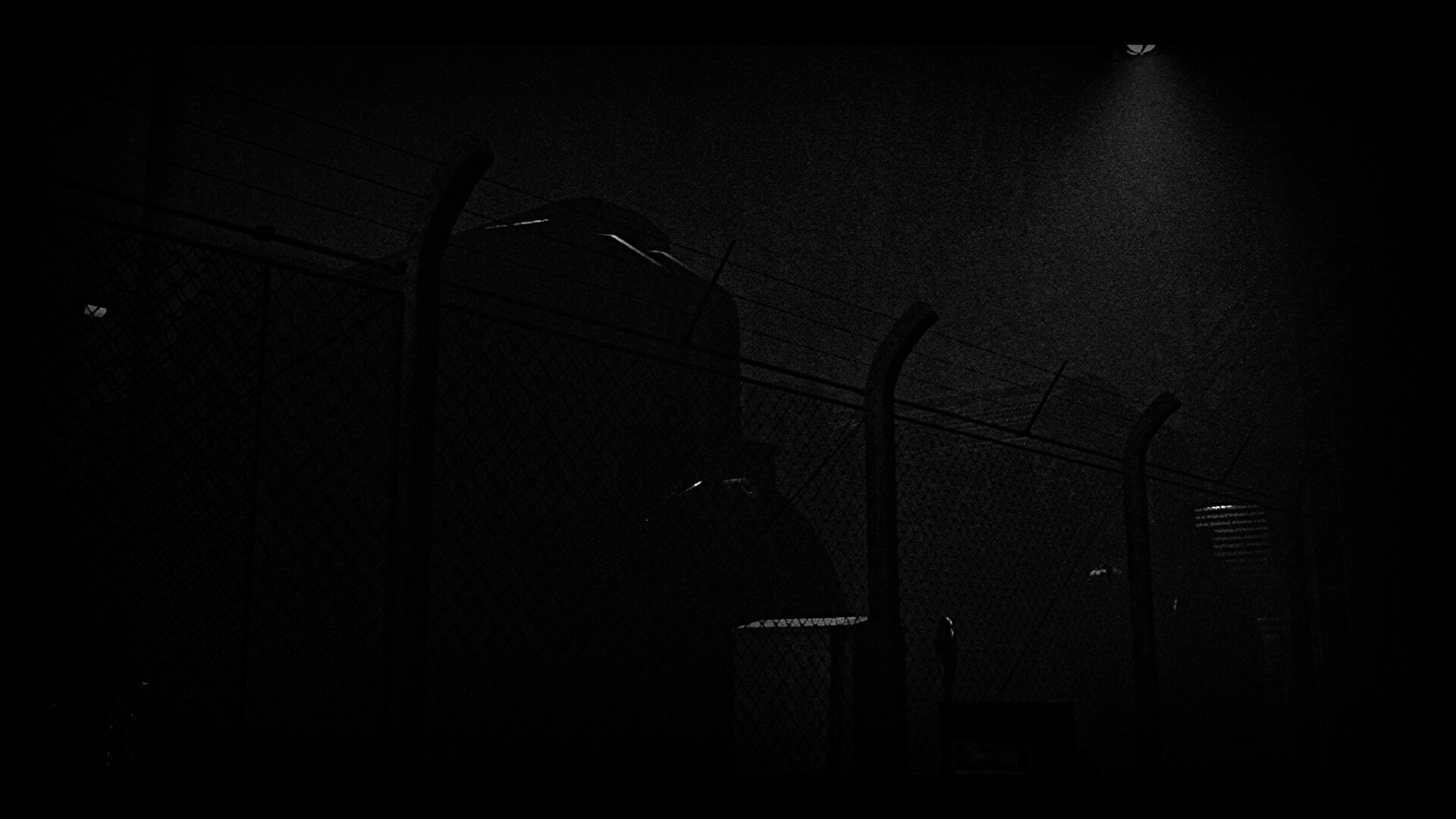  Lost Liminal screenshot #4