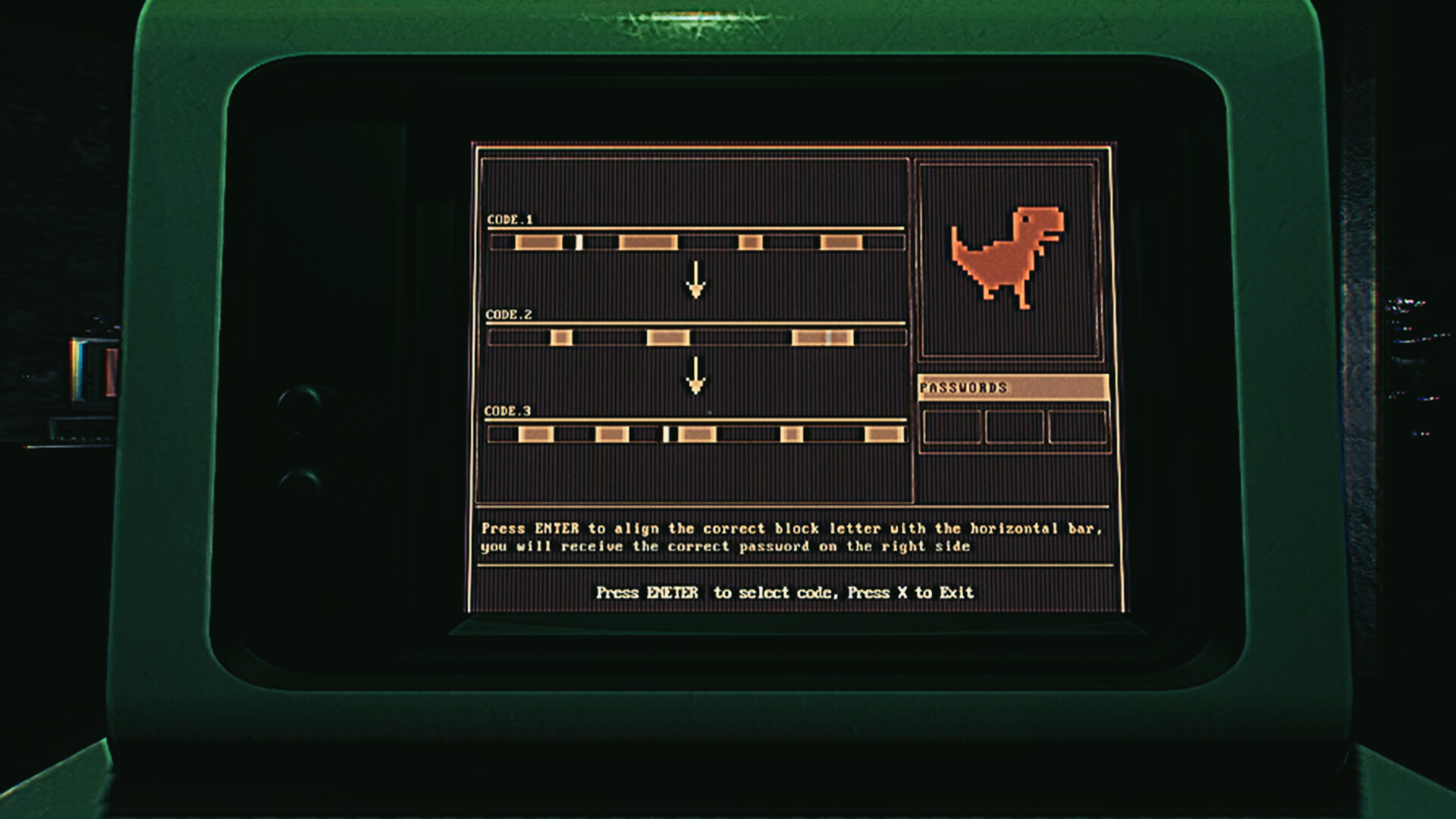  Lost Liminal screenshot #5